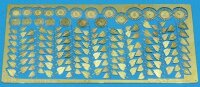 1/35 Sunflowers / Sonnenblumen