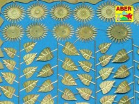 1/35 Sunflowers / Sonnenblumen