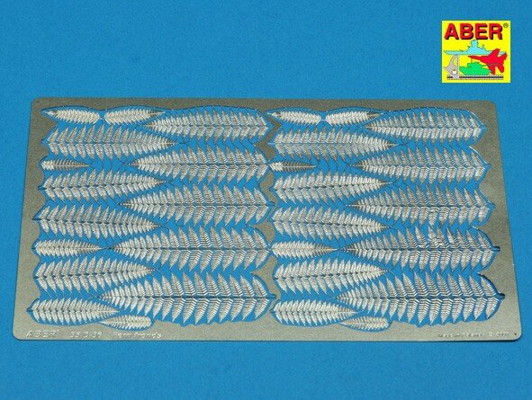 1/35 Fern fronds - Farnkrautwedel