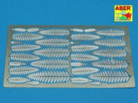 1/35 Fern fronds - Farnkrautwedel