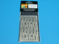 1/35 Fern fronds - Farnkrautwedel