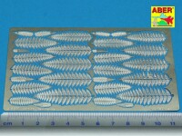 1/35 Fern fronds - Farnkrautwedel