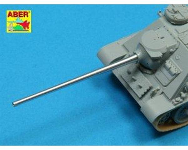 Russian 100mm for SU-100