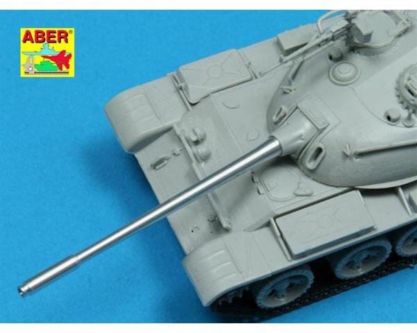 Russian 100mm D-10T Tank Barrel for T-54/T-55