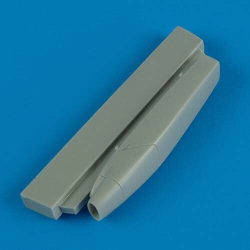 1/48 Sukhoi Su-24M Fencer D air scoop  for Trumpeter