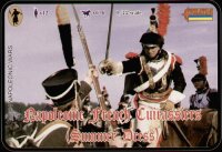 French Cuirassiers Summer Dress