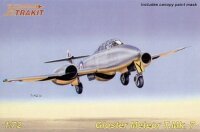 Gloster Meteor T Mk.7 (new tooling)