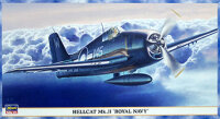 Hellcat Mk. II "Royal Navy"