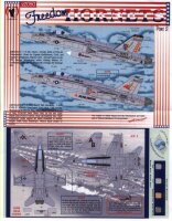 Freedom Hornets: F-18C Part 2