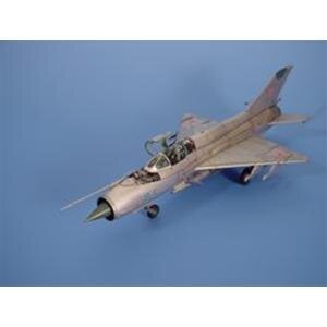 MiG-21 MF Detail Set (ACA)