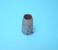 Jumo 004 B-1 Exhaust Nozzles