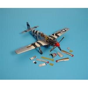 P-51B/C Mustang detail set (HAS)