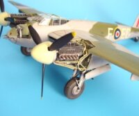 Mosquito FB Mk.VI engine set (TAM)