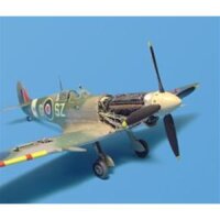 Spitfire Mk. IX Detail Engine Set (HAS)