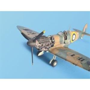 Supermarine Spitfire Mk.I Detail Set