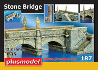 Steinbrücke