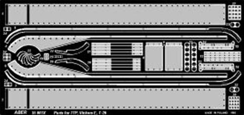 Vickers E (Mirage)