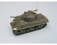 Sherman M4,-A1,-A3 (Tam/I/D)