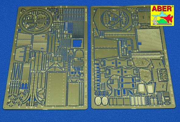 FT-17 Renault – Basic Set