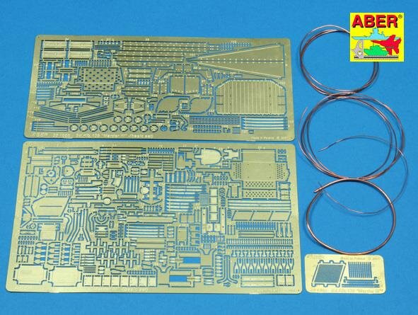 Marder III Sd.Kfz. 139 - Basic Set