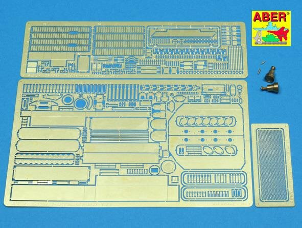 T-34/76 mod.1940 – Basic Set (DRA)