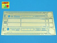 Kotflügel für PzKpfw. IV