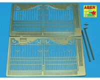 Gate type A