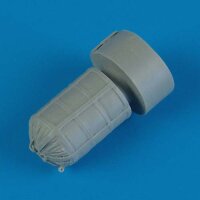 Su-25K Frogfoot Packed Brake Chute (TRU)