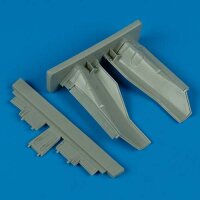 Tornado undercarriage covers (HOBBYB)