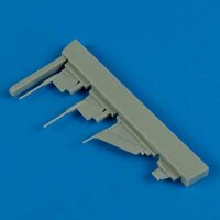 1/48 Su-24M Fencer Antennas (Trumpeter)