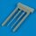 F-16C Fightnint Falcon Pitot Tubes -