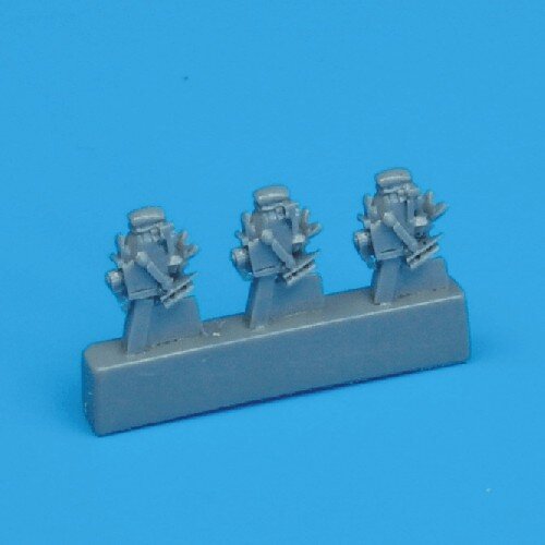 Revi C/12D gunsights x 6