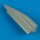 Re.2002 Ariete correct fuselage spine (ITA)