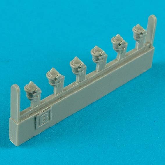 British gunsights Mk. XX (6 pcs)