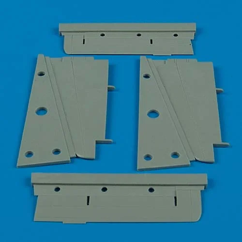 A-1 Skyraider horizontal stabilizers (HAS)