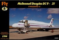 McDonnell Douglas DC-9-31