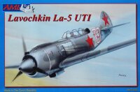 Lavochkin La-5 UTI