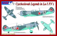 Lavochkin La-5FN (Limited Edition)