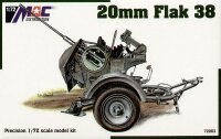 20mm Flak 38