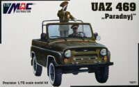 UAZ-469 PARADNYJ