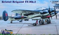 Bristol Brigand TF.Mk.I (RAF, 1st series)