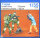 1/35 Israeli Army (2 fig.) + Palestine People (1 fig.)
