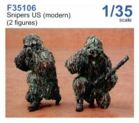 US Snipers (modern) 2 Fig.
