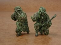 US Snipers modern - 2 Figuren