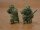 US Snipers modern - 2 Figuren